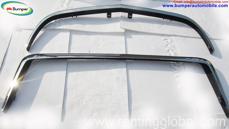 www.rentingglobal.com, renting, global, Los Angeles, CA, USA, datsun 240z bumper, Datsun 240Z bumper (1969-1978) by stainless steel