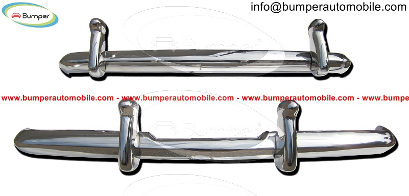 www.rentingglobal.com, renting, global, Los Angeles, CA, USA, rolls royce silver cloud bumper, Rolls Royce Silver Cloud bumper (1955-1958)