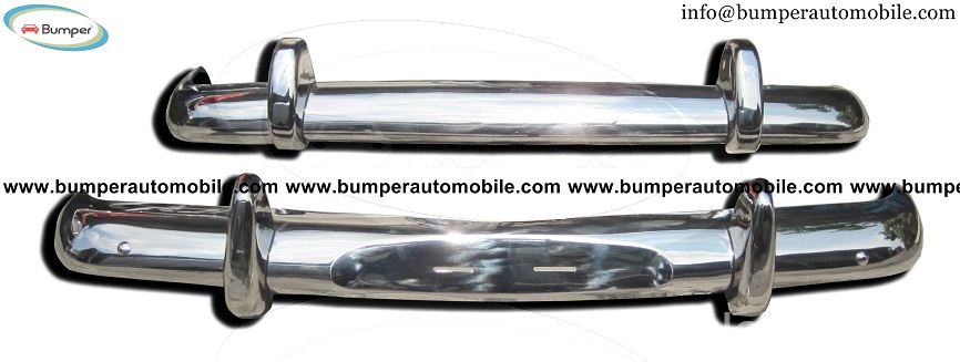 www.rentingglobal.com, renting, global, Los Angeles, CA, USA, volvo amazon euro bumper, Volvo Amazon Euro bumper (1956-1970) 