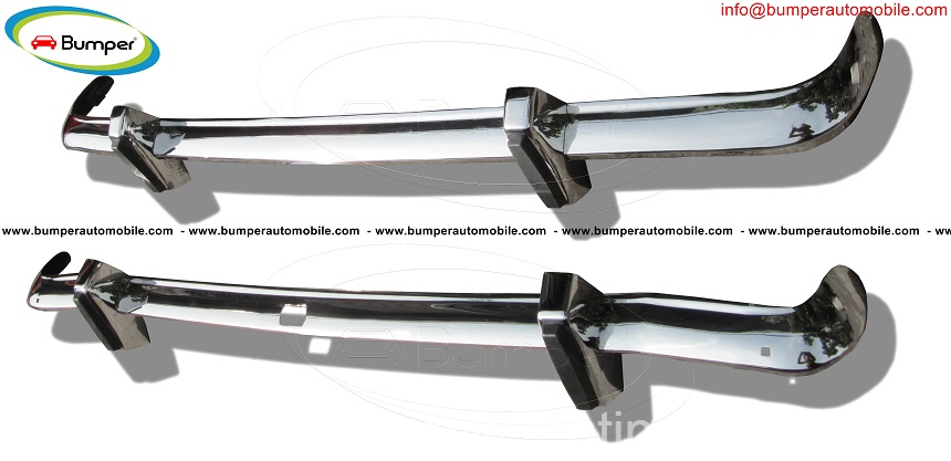 www.rentingglobal.com, renting, global, Los Angeles, CA, USA, ford cortina mk2 bumper, Ford Cortina MK2 bumper (1966-1970) by stainless steel 
