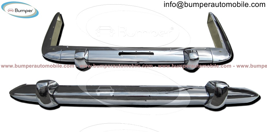 www.rentingglobal.com, renting, global, Los Angeles, CA, USA, lancia flaminia pininfarina coupe bumper, Lancia Flaminia Pininfarina coupe bumper (1958-1967)