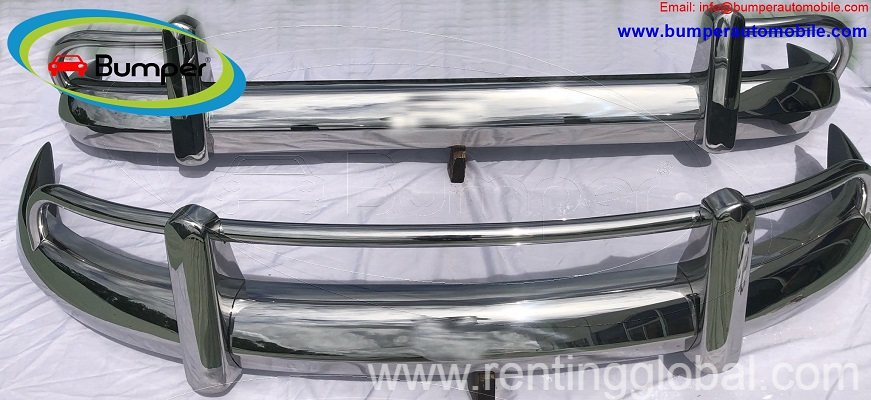 www.rentingglobal.com, renting, global, Los Angeles, CA, USA, vw t1 split screen bus usa type bumper, VW T1 Split Screen Bus USA type bumper (1958-1968)
