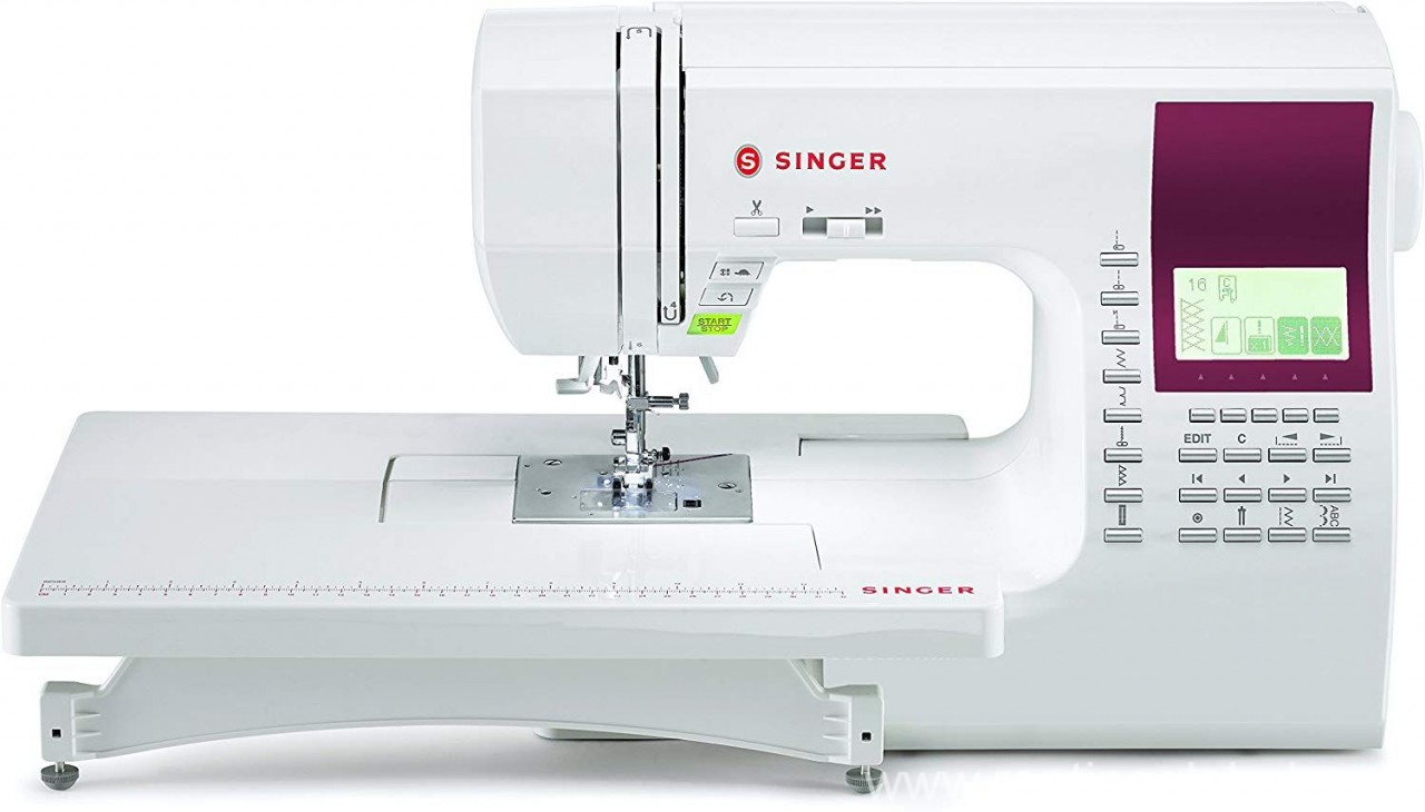 www.rentingglobal.com, renting, global, Singapore, singer 8060,singer,quilting machine,computerized sewing,sewing,singer sewing machine,sewing machines, Singer 8060 Computerized Sewing and Quilting Machine