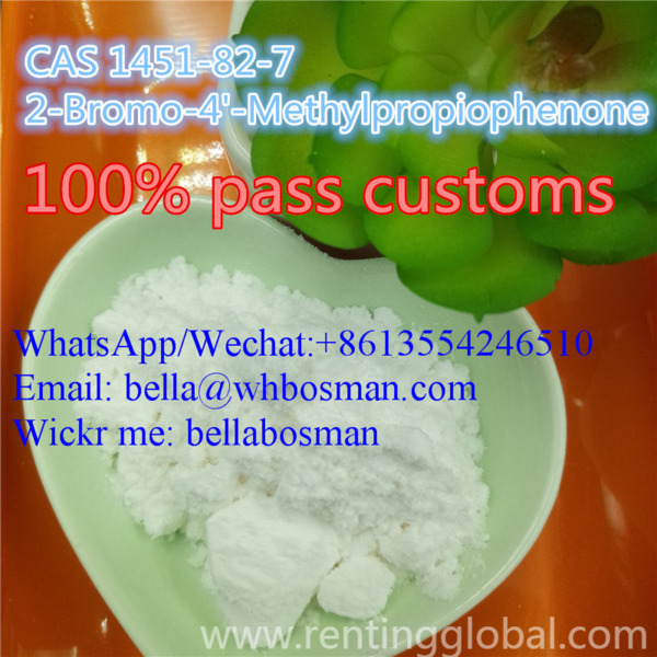www.rentingglobal.com, renting, global, China, 2-bromo-4'-methylpropiophenone,cas 1451-82-7,1451-82-7,cas 1451-82-7 china,cas 1451-82-7 price, Sell 2-Bromo-4'-Methylpropiophenone  CAS 1451-82-7  bella@whbosman.com  