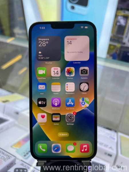 www.rentingglobal.com, renting, global, Texas City, TX, USA, iphone 13 pro max, iPhone 13 Pro Max
