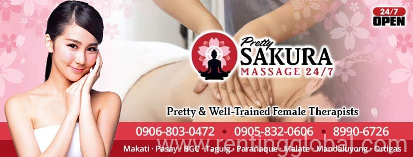 www.rentingglobal.com, renting, global, Antonio Arnaiz Ave, Makati, Metro Manila, Philippines, pretty therapist,massage,home service massage,hotel service massage,massage makati,massage pasay,massage bgc,home and hotel service,pretty massage, Pretty sakura home and hotel massage service 