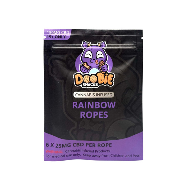 www.rentingglobal.com, renting, global, Vancouver, BC, Canada, CBD GUMMIES BY DOOBIE SNACKS