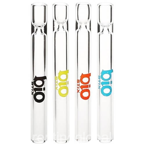 www.rentingglobal.com, renting, global, Vancouver, BC, Canada, bio stix, BIO STIX CHILLUM ONE HITTER