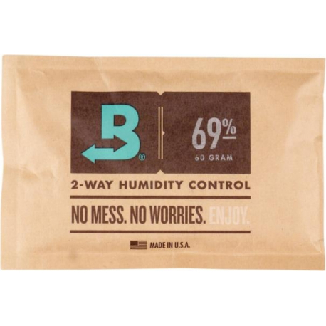 BOVEDA HUMIDIPAK