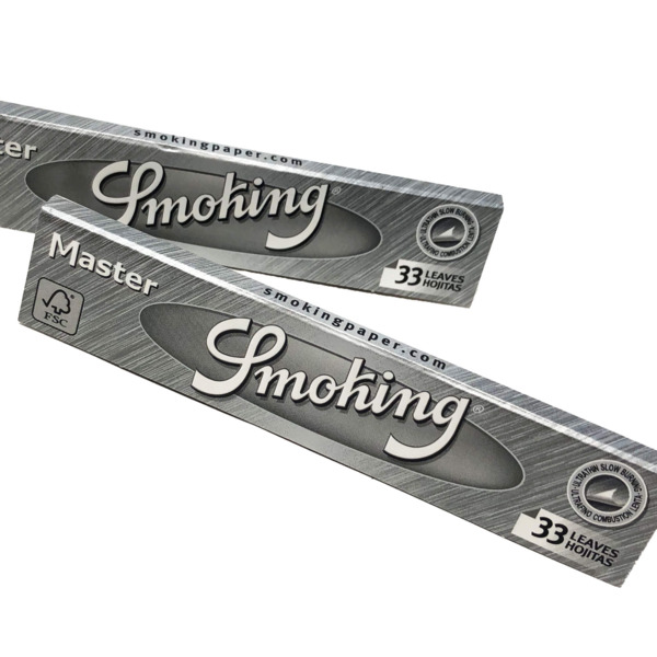 www.rentingglobal.com, renting, global, Vancouver, BC, Canada, smoking, SMOKING MASTER ROLLING PAPER
