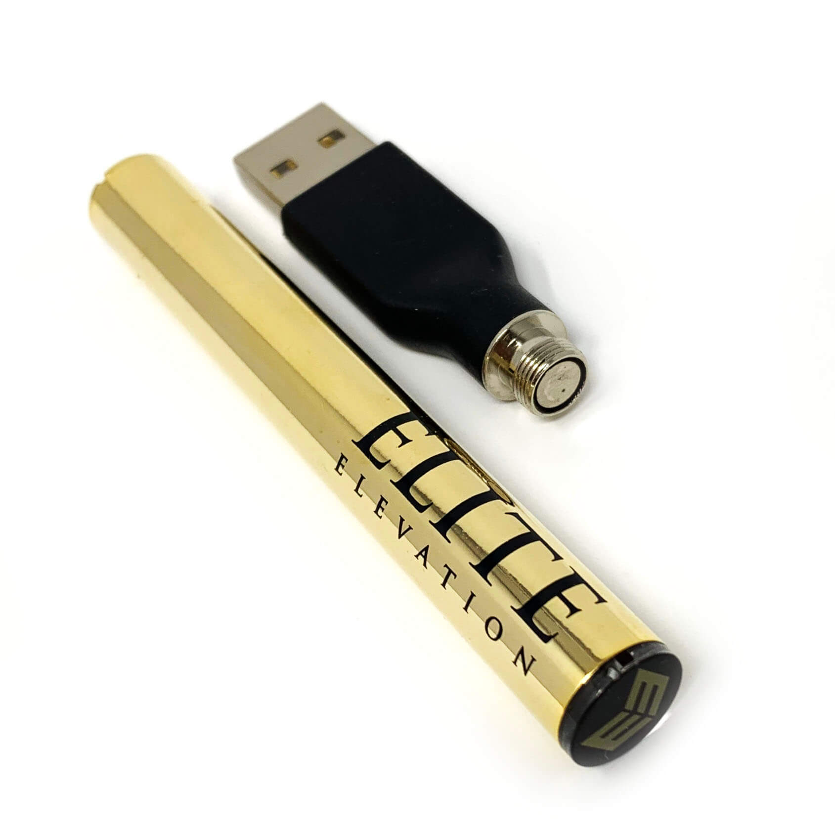www.rentingglobal.com, renting, global, Vancouver, BC, Canada, elite, ELITE ELEVATION GOLD BATTERY PACK PEN