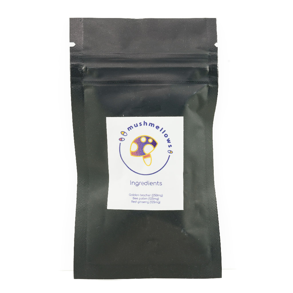 www.rentingglobal.com, renting, global, Vancouver, BC, Canada, capsules, Mushmellow Capsules – Golden Teacher