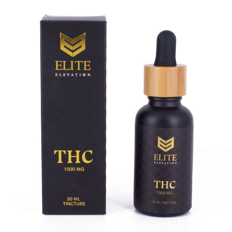 www.rentingglobal.com, renting, global, Vancouver, BC, Canada, thc:cbd,1:1,thc,cbd,elite, ELITE ELEVATION – THC:CBD TINCTURE 1000MG