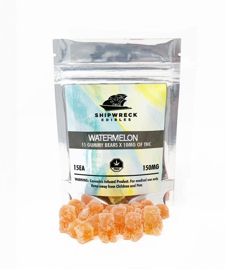 www.rentingglobal.com, renting, global, Vancouver, BC, Canada, edibles, Shipwreck – Watermelon