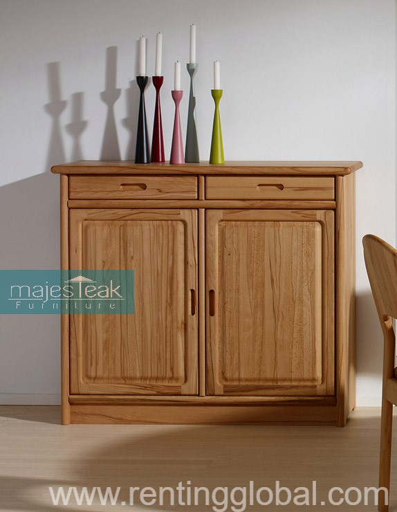 Teak Side Board - Zayn Design