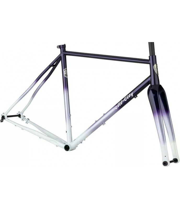 www.rentingglobal.com, renting, global, Indonesia, road bike, All-City Cosmic Stallion Frameset