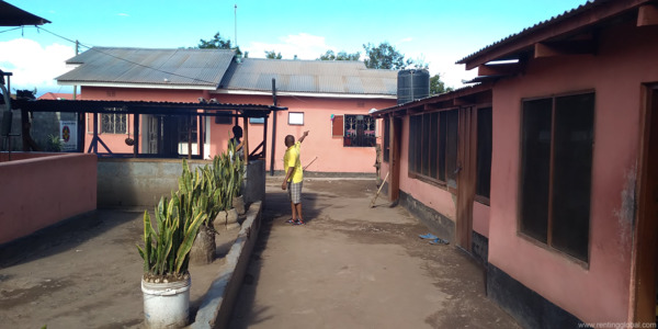www.rentingglobal.com, renting, global, Boma Ng'ombe, Tanzania, freedom from active addiction, Kilimanjaro New Vision and Sobriety