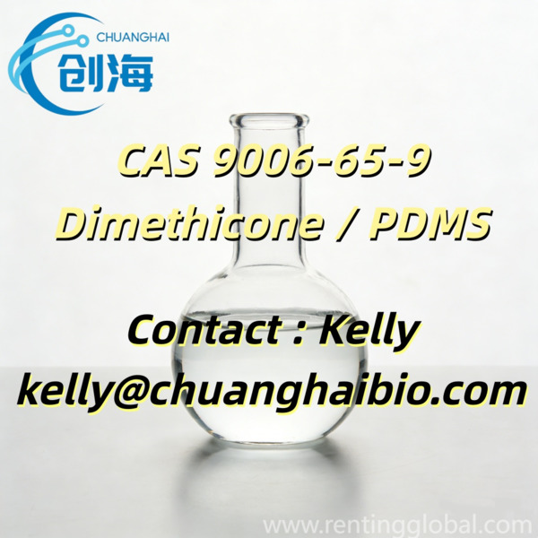 www.rentingglobal.com, renting, global, Destin, FL 32541, USA, dimethicone, dimethyl silicone oil, pdms, polydimethylsiloxane,201 silicone oil, industrial grade dimethicone, cosmetic grade dimethicone, dimethicone manufacturer china, silicone release agent, silicone defoamer, Chuanghai supply Dimethicone Oil PDMS for Defoaming Lubrication Release Waterproof