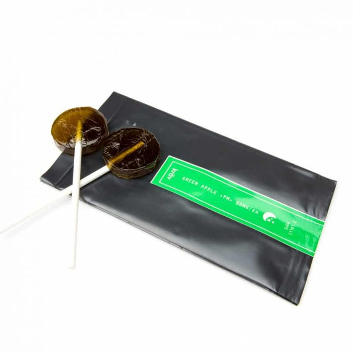www.rentingglobal.com, renting, global, Vancouver, BC, Canada, edibles, KRAV GREEN APPLE NIGHT SUCKERS
