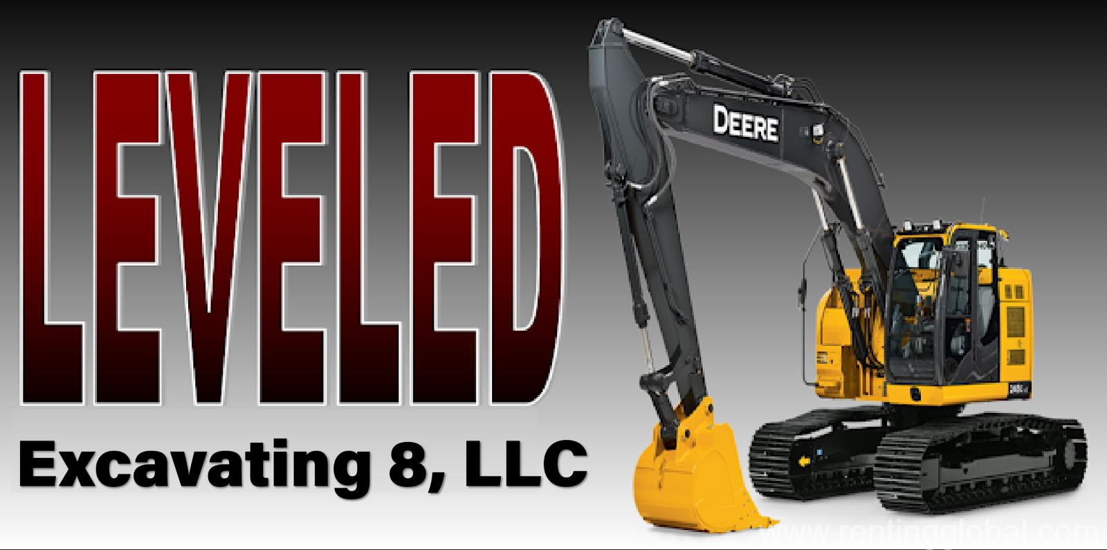 www.rentingglobal.com, renting, global, Olympia, WA, USA, excavating, utilities, foundation dig out, driveway repair, land clearing, retraining walls, install water sewer repairs, Leveled excavating 8 LLC