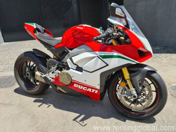 www.rentingglobal.com, renting, global, Avenida Universidad 1001, Chamilpa, 62209 Cuernavaca, Mor., Mexico, 978762, 2019 ducati v4