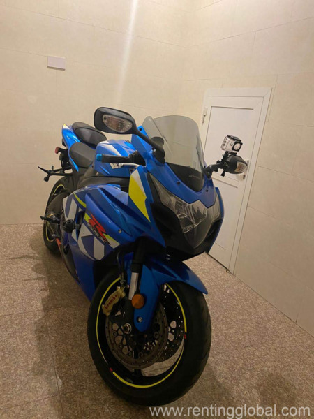 www.rentingglobal.com, renting, global, Beside Sheikh Zayed Housing, Garhoud St, Garhoud - Garhoud - Dubai - United Arab Emirates, 343345, 2016 suzuki gsxr 1000
