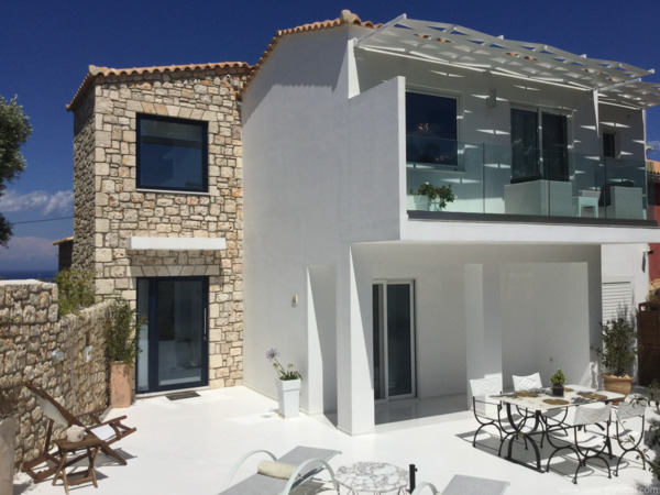 www.rentingglobal.com, renting, global, Askos, Zakynthos 290 91, Greece, ideal for kids,one bedroom villa,zakynthos greece,private glass pool,sea view, Dion Suite