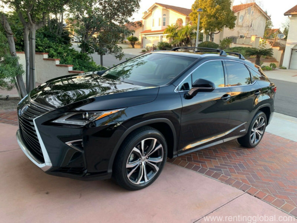 www.rentingglobal.com, renting, global, Ukraina, Kyiv, Ukraine, 02000, Selling Lexus  RX in good condition 