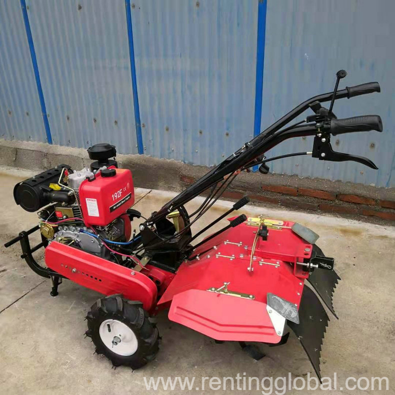 www.rentingglobal.com, renting, global, Johannesburg, South Africa, #farmingmachines,#gasolineminipowertiller,#tillercultivator,#handheldweedingmachine, Gasoline Mini Power Tiller/Cultivator