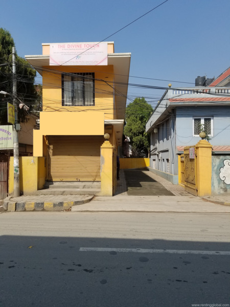 www.rentingglobal.com, renting, global, Kupondole, Patan 44600, Nepal, office space,kupandole,kathmandu,nepal, Office space with shutter - Kupandole
