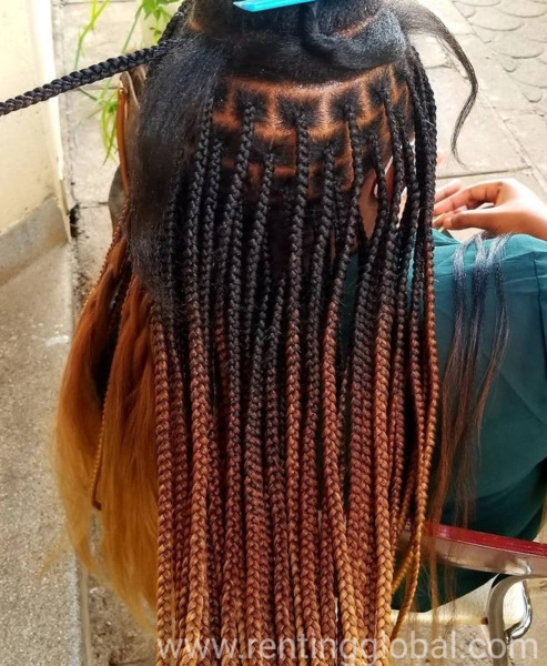 www.rentingglobal.com, renting, global, Kampala, Uganda, only affordable braids, MARGO HAIR 