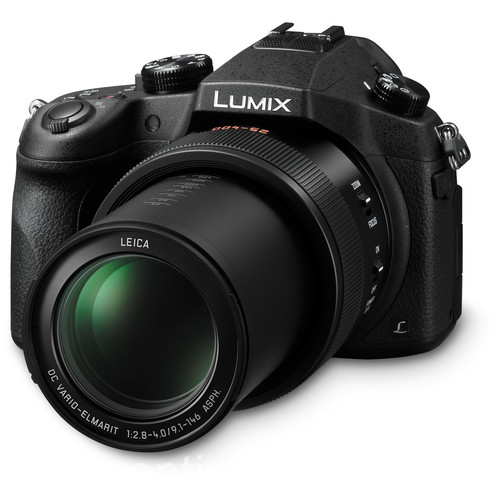 www.rentingglobal.com, renting, global, Singapore, digital camera,lenses, Panasonic Lumix DMC-FZ1000 Digital Camera