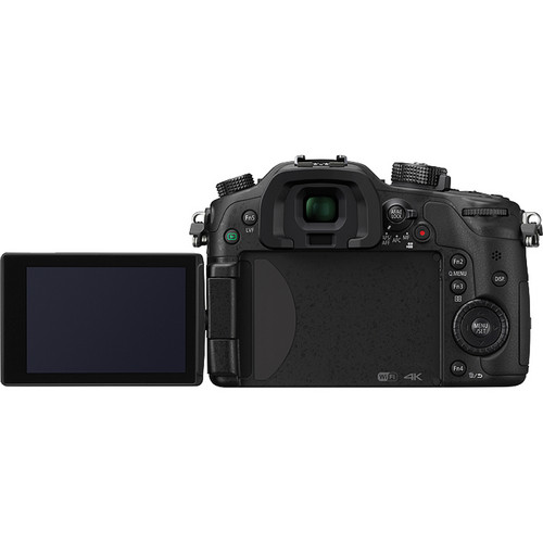 www.rentingglobal.com, renting, global, Singapore, digital camera,lenses, Panasonic Lumix DMC-GH4 Mirrorless Micro Four Thirds Digital Camera (Body Only)
