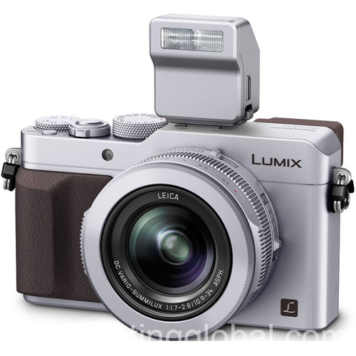 www.rentingglobal.com, renting, global, Singapore, digital camera,lenses, Panasonic Lumix DMC-LX100 Digital Camera
