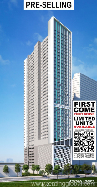 www.rentingglobal.com, renting, global, Taft Ave, Pasay, Metro Manila, Philippines, metro manila condominium for sale, Heads Up Manila Condominium Buyers - A new landmark will rise in Manila