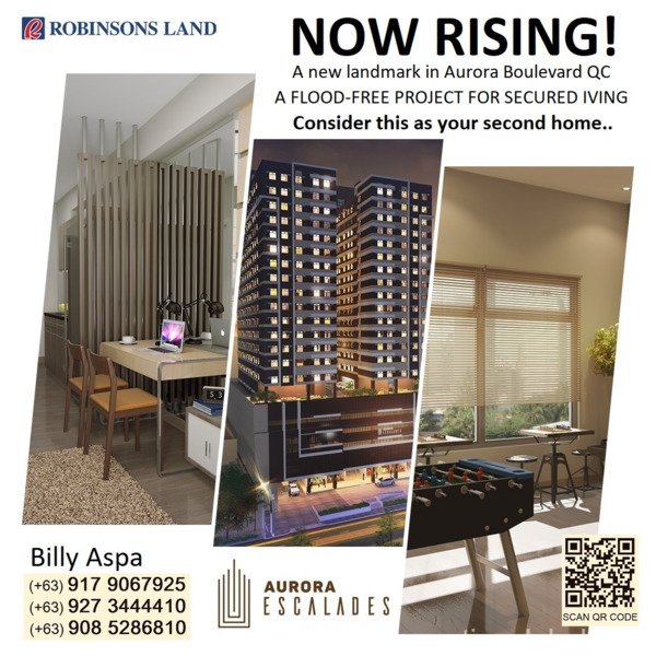 www.rentingglobal.com, renting, global, Cubao, Quezon City, Metro Manila, Philippines, condominium in philippines, Condo Unit For Sale