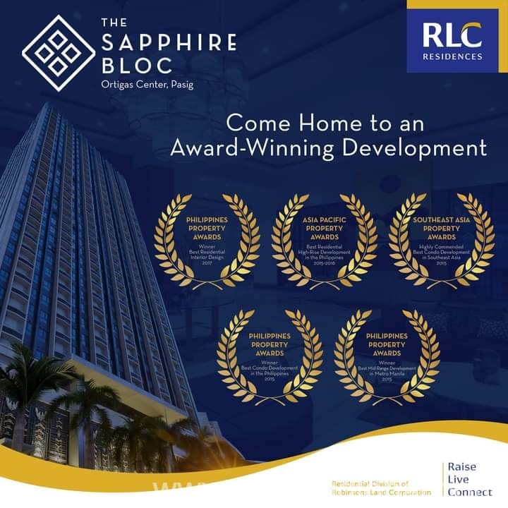 www.rentingglobal.com, renting, global, Ortigas Center, Pasig, Metro Manila, Philippines, ortigas center, Smart Home Living at Ortigas Center