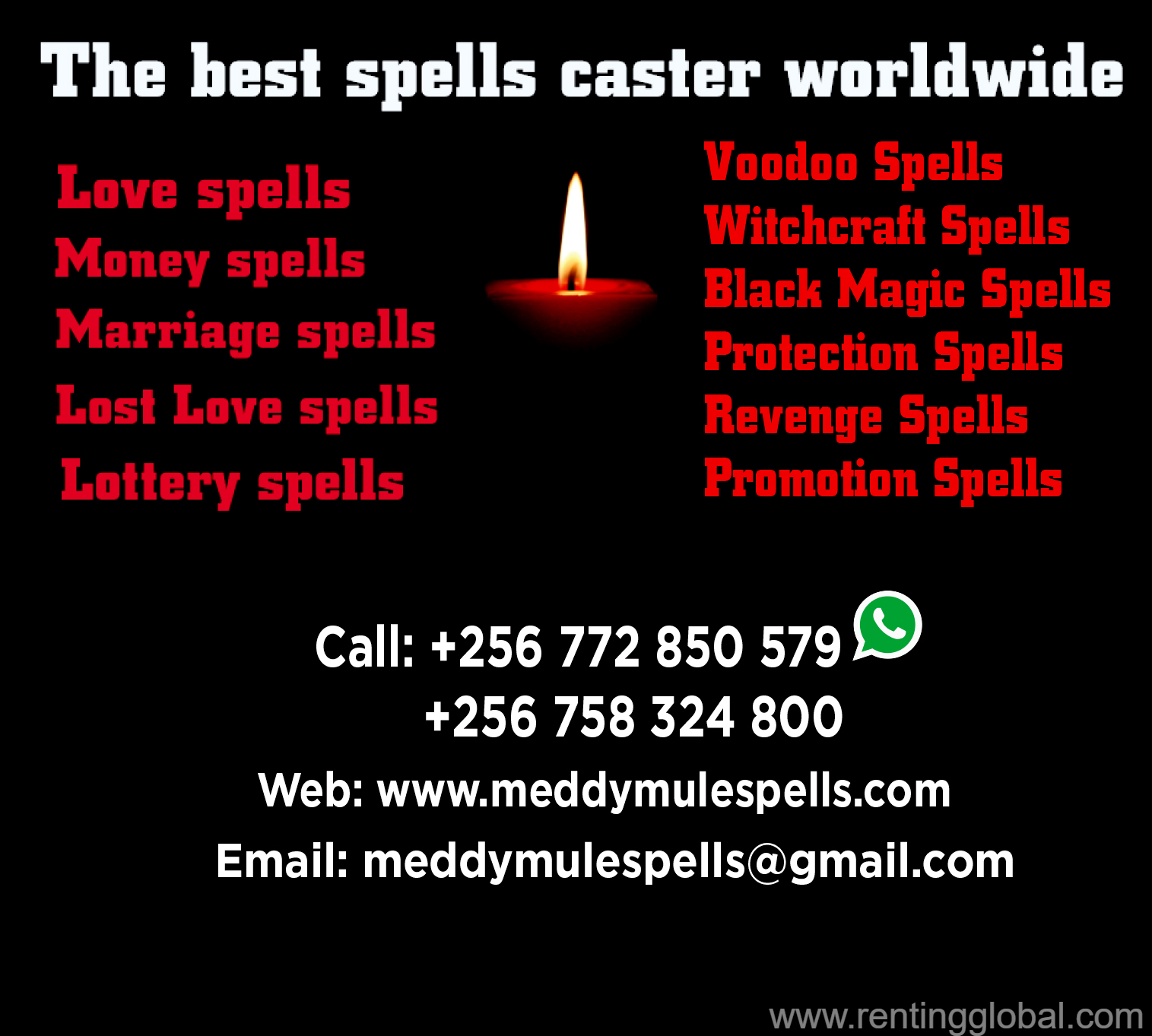 www.rentingglobal.com, renting, global, Sydney NSW, Australia, love spells, lost love spells,marriage spells,attraction spells,lottery spells,money spells,gambling spells, voodoo spells,witch craft spells,witch doctor,binding love spells,business boost and customers, good luck spells,protection spells,revenge spells,promotion spells,health spells,divorce spells, gay love spells,lesbian love spells,commitment love spells,get out of debt spell,healing magic rings,lgbt spells, Money Spell caster / quick money spells that work fast in USA,UK,Australia,Malaysia +256772850579