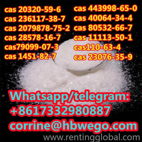 www.rentingglobal.com, renting, global, China, Safety delivery high purity 2-iodo-1-p-tolylpropan-1-one China supplier CAS NO.236117-38-7