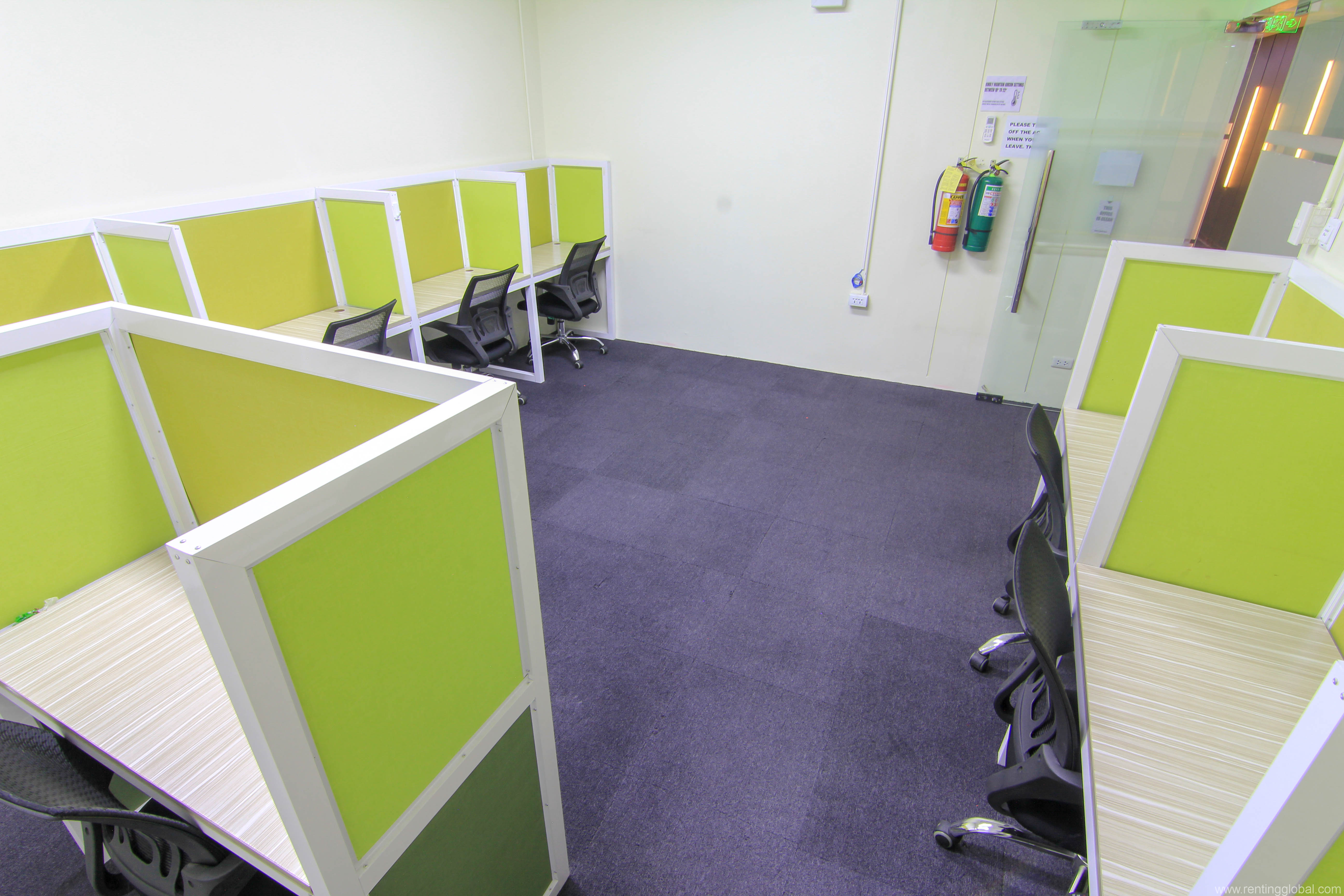 www.rentingglobal.com, renting, global, Jose Maria del Mar St, Apas, Cebu City, Cebu, Philippines, Cebu serviced office 
