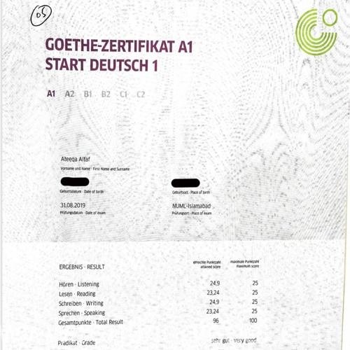 Goethe-Zertifikat B2 in Frankfurt WhatsApp(+371 204 33160)We provide GOETHE AND TELC From Level A1,A2,B1,