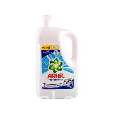 www.rentingglobal.com, renting, global, United States, Ariel Professional Washing Liquid Regular 5L 100 Washes