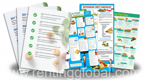 www.rentingglobal.com, renting, global, New York, NY, USA, weight loss,diet,health,loose weight, THE ULTIMATE KETO MEAL PLAN 