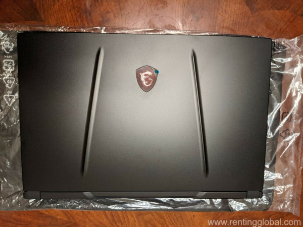 www.rentingglobal.com, renting, global, 52100 Arezzo, Province of Arezzo, Italy, MSI GL75 Leopard 10SDR Gaming Laptop 17.3"