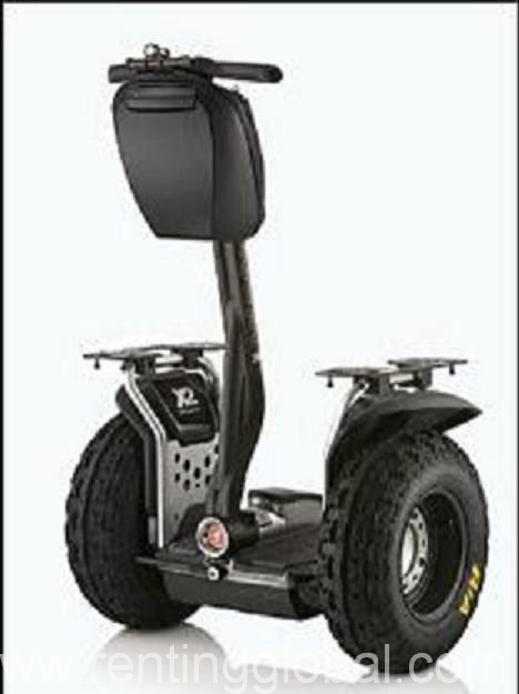 www.rentingglobal.com, renting, global, Indonesia, segway, segway x2, segway x2 adventure kit, electric scooter, scooter, Segway x2 Adventure Kit