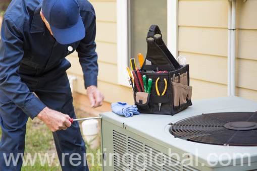 www.rentingglobal.com, renting, global, 10154 Royal Palm Blvd, Coral Springs, FL 33065, USA, ac repair coral springs,ac installation coral springs,ac maintenance coral springs, Settle Coolness at Home by AC Repair Coral Springs