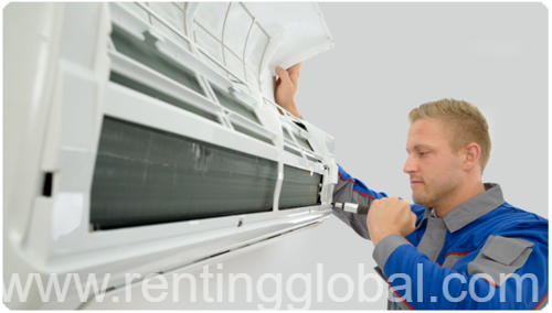 www.rentingglobal.com, renting, global, 10154 Royal Palm Blvd, Coral Springs, FL 33065, USA, ac repair coral springs,ac installation coral springs,ac maintenance coral springs, Get Enhanced Cooling Comfort With Proper AC Repair Coral Springs