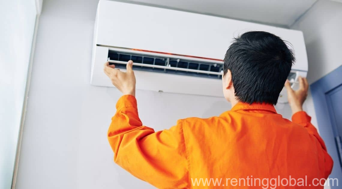 www.rentingglobal.com, renting, global, 10154 Royal Palm Blvd, Coral Springs, FL 33065, USA, ac repair coral springs, Pro AC Repair Coral Springs Sessions to Maximize Cooling Comfort