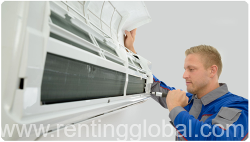 www.rentingglobal.com, renting, global, 10154 Royal Palm Blvd, Coral Springs, FL 33065, USA, ac repair coral springs,ac installation coral springs,emergency ac service coral springs, Stop Worrying for AC with AC Repair Coral Springs