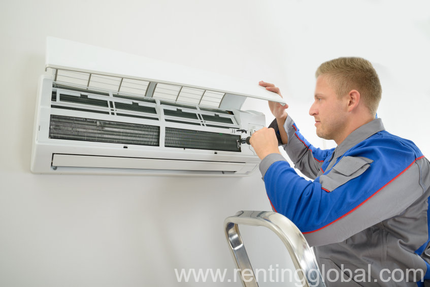 www.rentingglobal.com, renting, global, 10154 Royal Palm Blvd, Coral Springs, FL 33065, USA, ac maintenance coral springs,ac repair coral springs, Certified AC Maintenance Coral Springs Services Available at Your Doorstep